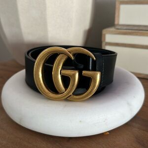 Gucci women belt